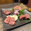 黒毛和牛一頭買い 本格和牛焼肉 個室 清香苑 大宮店