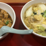 北京料理 徐園 - 