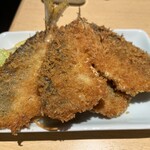 コンパルホール 酒と肴 朔月 - 