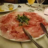 TRATTORIA PIZZERIA 207 渋谷店 - 