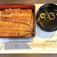 うなぎ処 山道 - 