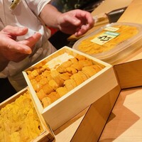 鮨丸 - 