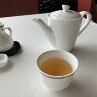 ジャスミンガーデン - ジャスミンティー