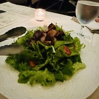 TRATTORIA PIZZERIA 207 渋谷店 - 