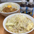 ラーメン二郎 - 料理写真:小ラーメン