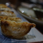 一路 - 手作り餃子