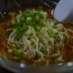 一路 - あごだしらーめん