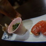 一路 - 今日の3寸