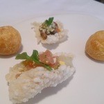 ラトリエ・ドゥ・ノト - 