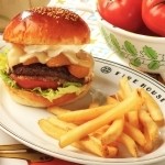 APPLERELA BURGER