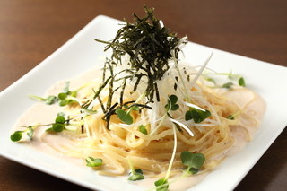 パスタ アン - 