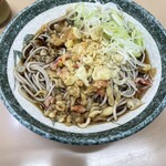 立喰そば かしやま - 