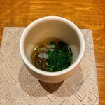 ぽつらぽつら - 