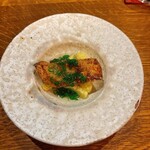 ぽつらぽつら - 