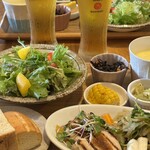 G831 Natural Kitchen & Cafe - 