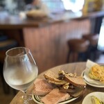 立飲ビストロ Ryo - 