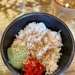 横浜家系らーめん 天王家 - 