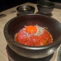 うし松 - 