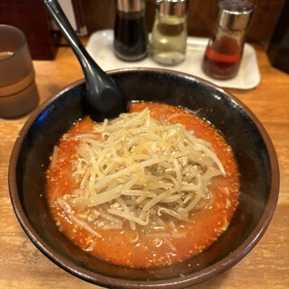 味噌らーめん 仙_1
