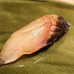 鮨 みずかみ  - 追加