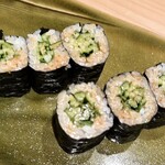 鮨 みずかみ  - 追加