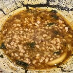 大名カレー 中村屋 - 