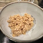 大名カレー 中村屋 - 