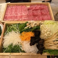 出汁しゃぶおばんざい おかか 市ヶ谷 - 