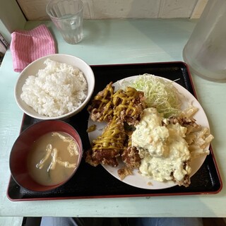 八丁堀食堂_0