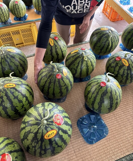 あべ農園 - 芦沢（その他）の写真