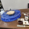 三輪そうめん流し