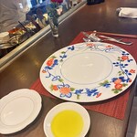 シェ フルール 横濱 - 