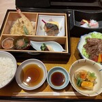 個室会席 北大路 京橋茶寮 - 