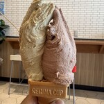 ジェラート工房 ポーラーベア - 