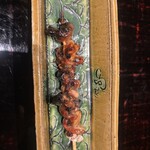 うなぎ きたお - 