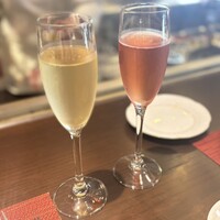 シェ フルール 横濱 - 