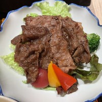 個室会席 北大路 京橋茶寮 東京駅店 - 