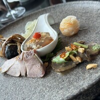 中国飯店 春秋 - 