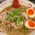らーめん ２国 - 料理写真: