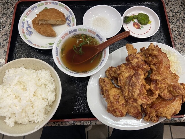 餃子 （チャオズ） - 野崎/中華料理 | 食べログ