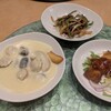 中国料理 翡翠苑 (ホテル日航プリンセス京都)