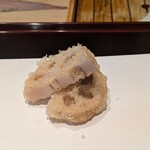 天ぷら たけうち - 