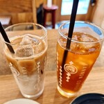 KANNON COFFEE Oosu ten