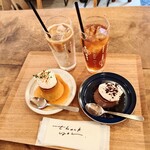 KANNON COFFEE Oosu ten