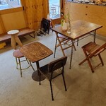 KANNON COFFEE Oosu ten