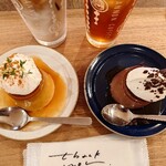 カンノンコーヒー - 