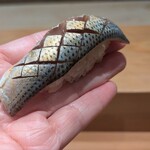 天ぷら たけうち - 