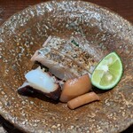 天ぷら たけうち - 