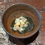 天ぷら たけうち - 