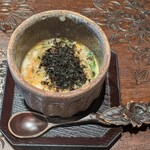 天ぷら たけうち - 